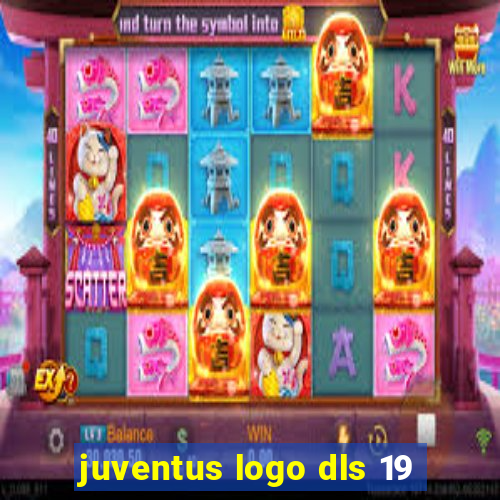 juventus logo dls 19